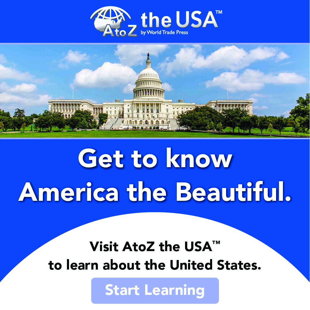 AtoZ The USA