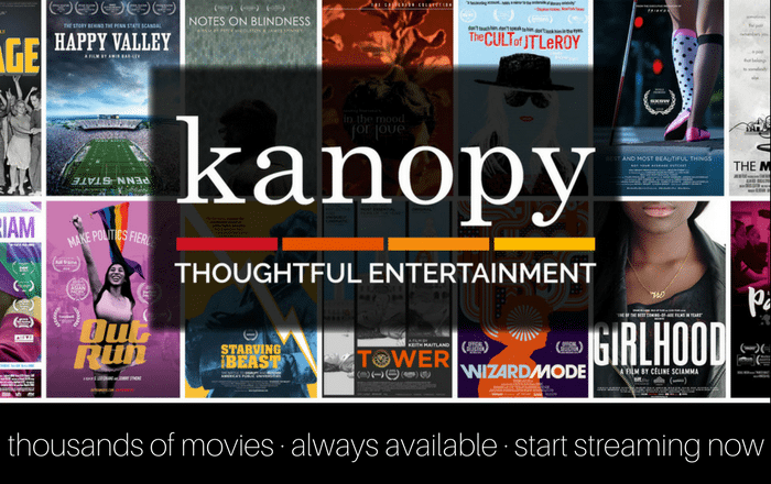 kanopy logo