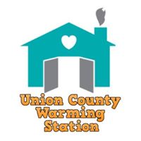 Union County Warming Station logo