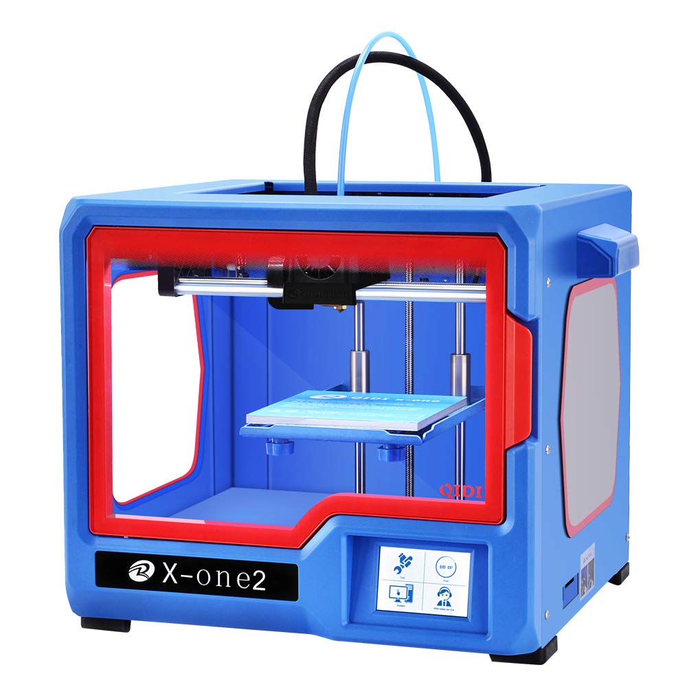 Qidi Tech X One 2 3d Printer