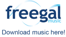 Freegal Music