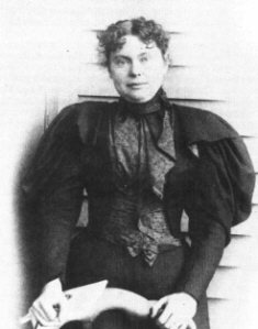 Lizzie Borden