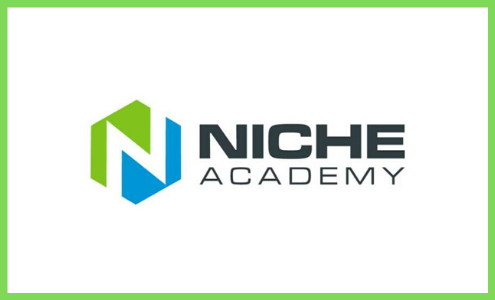 Click here to access Niche Academy.