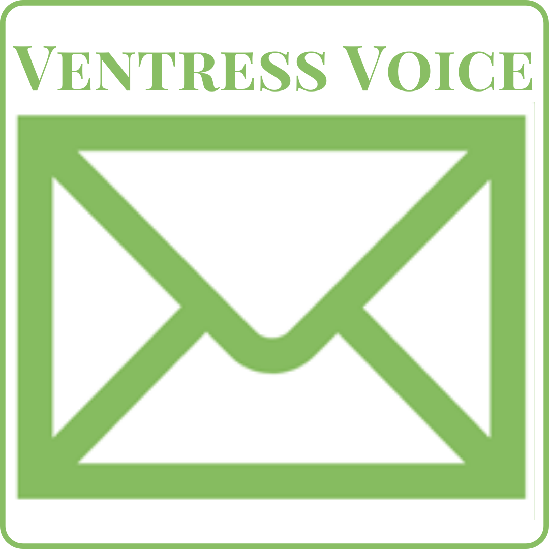 Ventress Voice Newsletter 