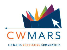CW MARS Logo
