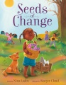 Seeds of Change by Nina Laden