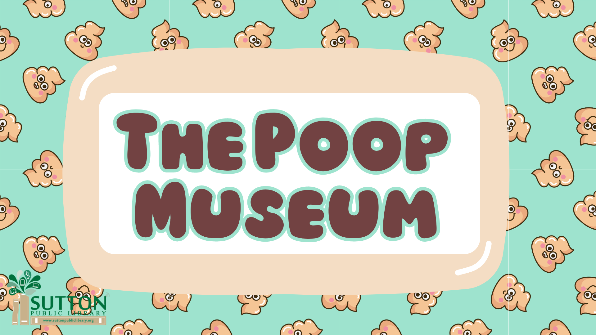 The Poop Museum