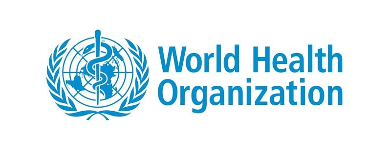 Link to the World Health Organization website.