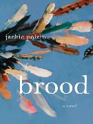 Book cover Brood
