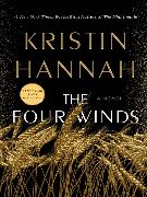 Book cover The Four Winds