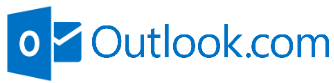 Outlook Email Logo