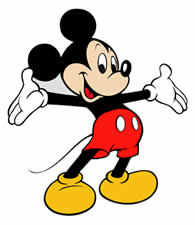 Mickey Mouse - Disney Junior