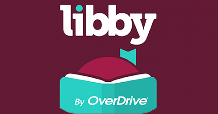 Libby by OverDrive  Barrington Public Library