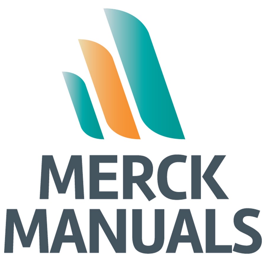 Merck Manuals Logo