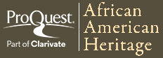 African American Heritage Logo