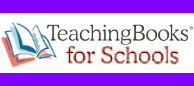 TeachingBooks for Schools Logo
