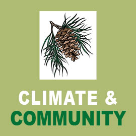 Climate and Community
