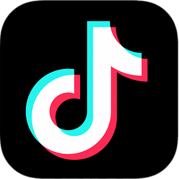 Link to Library's TikTok Channel