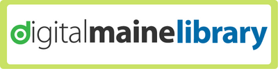 Digital Maine Library Button