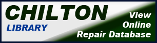 Chilton Library Automotive Repair Database