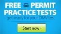 Free Permit Practice Tests