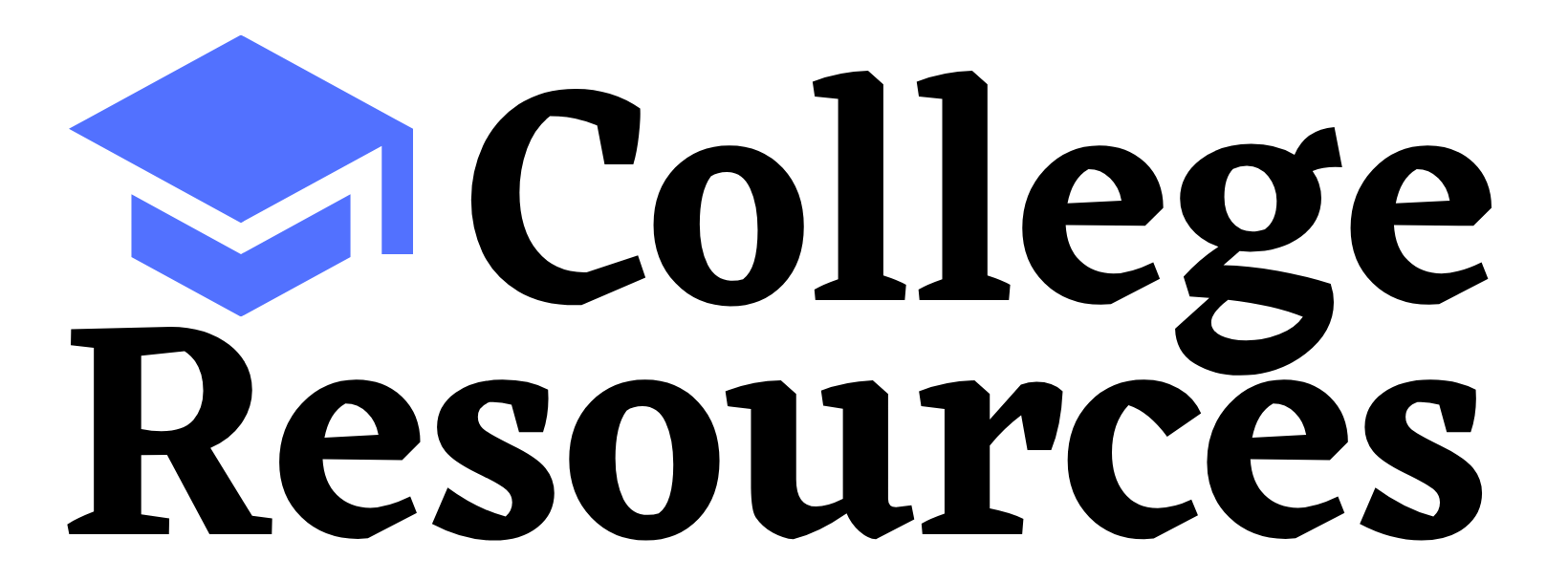 College Resources banner