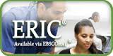 Logo for ERIC