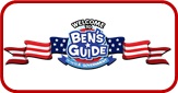 Logo for Ben's Guide to U.S. Government