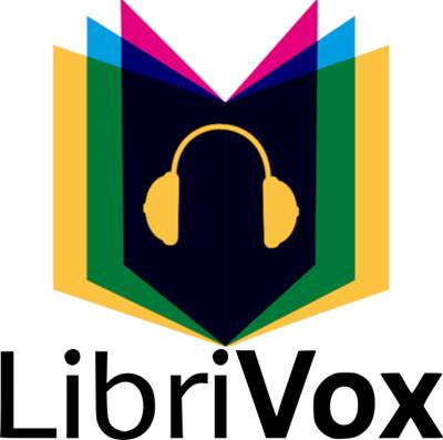 Logo for LibriVox