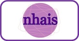 Logo for the Nhais NHU-PAC system