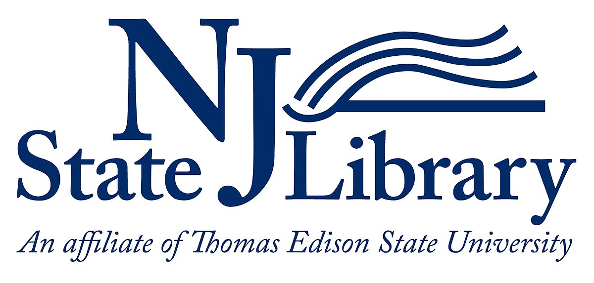 NJ State Library link