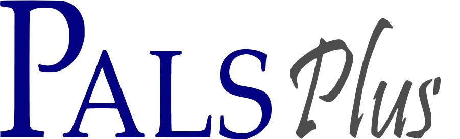 PALS Plus Logo