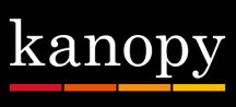 Logo for Kanopy