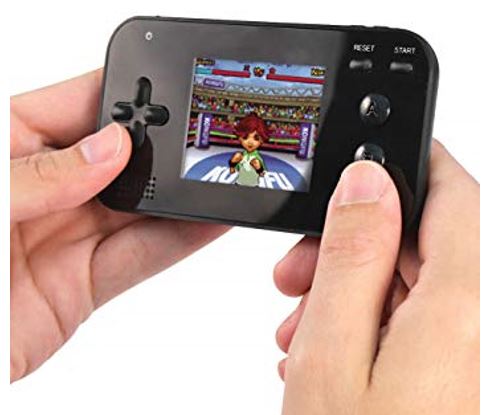 Gamer V Portable Gaming Systems