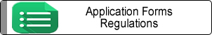 Application Forms, Regulations