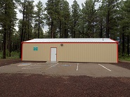 McNary Community Library Image