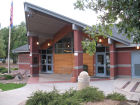 Pinetop-Lakeside Library Image