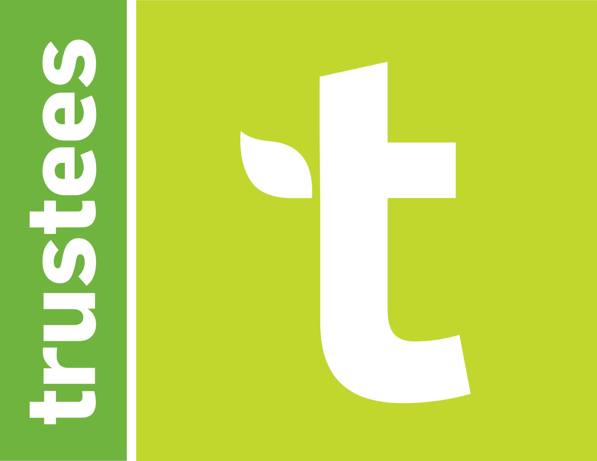 Trustees Logo