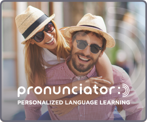 Pronunciator Language Learning