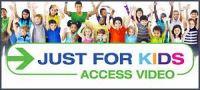 Access Video on Demand for Kids