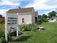 Stinson Museum