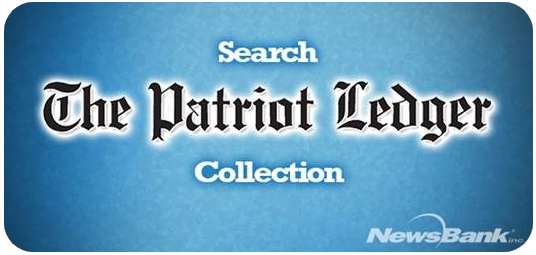 Patriot Ledger Collection