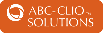 ABC-CLIO History Databases logo