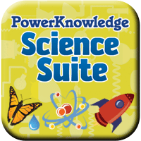 power knowledge science databases