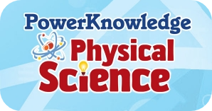 power knowledge physical science