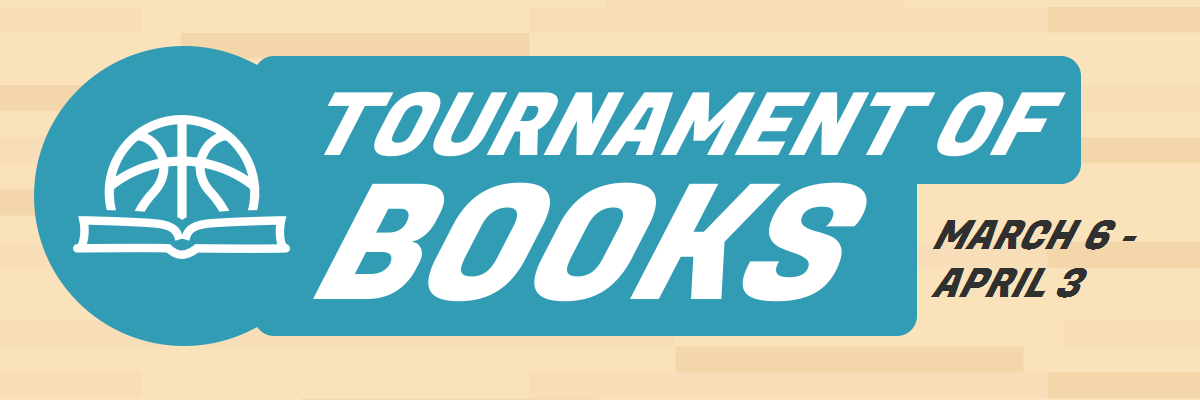 tournament of books