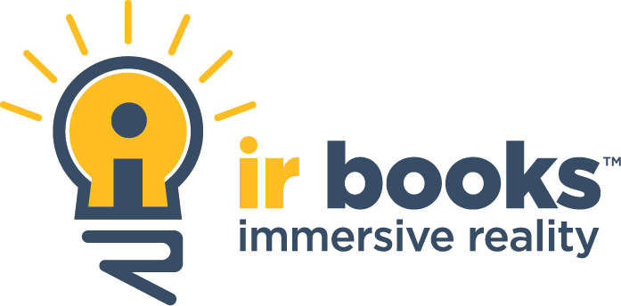 ir books | Immersive Reality