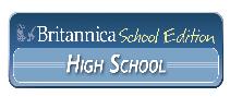 Brittanica School Edition - High School