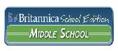 Brittanica School Edition - Middle School