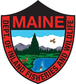 Maine Department of Inland Fisheries and Wildlife